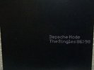 Depeche Mode  The Singles 86 98 3x12