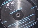 Drexciya  The Quest  very hard to find 2x12