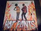 Lord Kitchener Hot Pants Trinidad LP Soca Calypso FREE SHIPPING