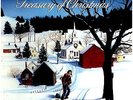 VARIOUS ARTIST Time-Life Treasury Of Christmas VOL 2 THREE LP'S VINYL RECORD