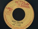 1561 PRINCE BROS-FI ME SOMETHING-NEIL PRINCE-HOLD HIM JOE-HIGH NOTE  REGGAE 45 7