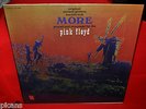 PINK FLOYD  SEALED LP MORE 1969 USA 1ST PRESS TOWER RECORDS OUT/PRINT