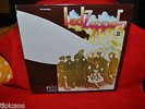 LED ZEPPELIN VERY RARE SEALED LP LED ZEPPELIN II 1977 USA PRESSING NOT 180G OOP