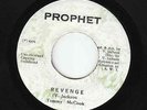 Tommy McCook - Revenge - MAGNIFICENT