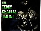 Teddy Charles Tentet -1956-Atlantic-12”-DG-33RPM-LP-Jazz- “Teddy Charles Tentet”