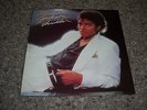 MICHAEL JACKSON - LP: Thriller (1982)