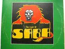 CEDRIC 'IM' BROOKS & Divine Light - The Light Of Saba [TOTAL SOUNDS] LP Original