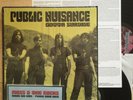 Public Nuisance Gotta Survive W/ 7