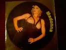 Madonna Confessione De Milano PICTURE DISC 682006 Unofficial Rebel Heart Tour