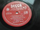 CRISPIAN ST. PETERS Follow Me… RARE ORIG UK 1966 N/M MONO LP, BARELY PLAYED GEM.