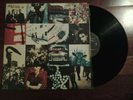 LP U2 ACHTUNG BABY. 1991