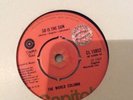The World Column - So Is The Sun - Northern Soul