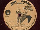 Jah Shaka & Sister Pat - Jah Children UK Jah Shaka 10