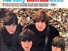 BEATLES The Early Beatles STILL SEALED LP on CAPITOL ST 2309 rare