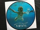 Nirvana - Smells like Teen Spirit (12