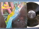 Will Malone - same, very rare original psych UK Lp from 1970