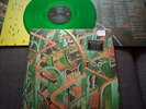 Graveyard - Innocence & Decadence (sold out first Swedish pressing Green Vinyl)