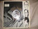 The Jam Dig the New Breed LP signed by Paul Weller