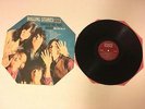 EX-/VG+ ROLLING STONES THROUGH THE PAST DARKLY MONO RED DECCA BOXED SCARCE PRESS