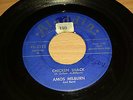 AMOS MILBURN - CHICKEN SHACK / JUICE, JUICE, JUICE - ALADDIN - 3332 - RARE