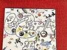 Led Zeppelin III by Led Zeppelin (Vinyl, Jul-2001, Classic Records)