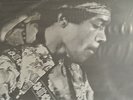 JIMMY HENDRIX People Hell and Angels Audiophile 200g Vinyl Double LP Sealed