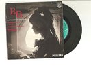 DISQUE 45T.EP BRIGITTE BARDOT 