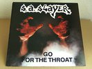 S.A. SLAYER -Go for the throat/ US -METAL-CULT´88/GRIFFIN/SLAYER/TYRANT...RARE 