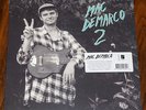 Mac DeMarco - 2 vinyl LP from Captured Tracks OOP SOLD OUT NEW & SEALED
