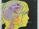 THE KEITH TIPPETT GROUP original UK Vertigo LP swirl rare prog rock jazz OG