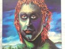 SEMIRAMIS Dedicato A Frazz rare rock LP Italian prog Trident 1004