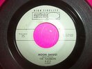 The Gamblers - Moon Dawg / LSD-25 World Pacific - X-815 Surf Rock EXCELLENT 7