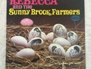 REBECCA and the SUNNY BROOK FARMERS Birth rare folk rock psych Musicor