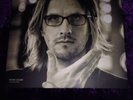 Steven Wilson • Transience • Double Vinyl Sealed And New • 2015 • Signed