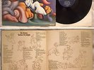 ORME - UOMO DI PEZZA - ANNO 1972 - Gatefold - 1° Stampa italiana 6323 013 - EX++