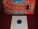 JIMI HENDRIX Axis Bold As Love LP 1967 MONO 1st Press 