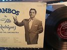 TITO RODRIGUEZ AND HIS ORCHESTRA VOL I- 