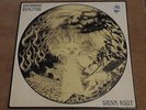 SIENA ROOT Different Realities Vinyl LP wie NEU Rarität Orginal 2009 Firstpress