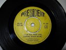 Felice Taylor-I Can Feel Your Love Coming Down On Me-Captured By Your Love Promo