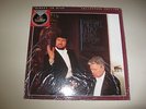 The Magnificent Basso - Michael Li-Paz, Zoltan Rozsnyai - RT-102