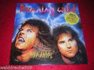 Running Wild - Wild Animal, 1C060-2036526, EMI / Noise Vinyl EP 1989, TOP