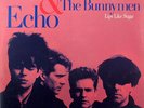 ECHO AND THE BUNNYMEN LIPS LIKE SUGAR 12