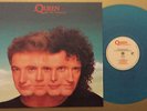 Queen - The Miracle, Coloured Vinyl LP 2015, Half Speed Mastered NEU OVP