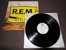 R.E.M. - Out Of Time(GERMAN 1991 1ST PRESS VINYL ALBUM / MINT VINYL)