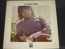 JONATHAN KELLY  Original Vinyl Album on Parlophone, MINT condition Signed Sleeve