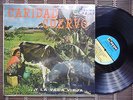 Caridad Cuervo - LA VACA VIEJA / FELIPON CUBAN GUARACHA - MAYPE ORIG. LP hear