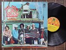 Tony Pabon - LA PROTESTA / Nestor Sanchez GUAGUANCO - RICO RECORDS EX LP