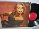 SALLIE BLAIR squeeze me bethlehem 6009 jazz vocal EX LP