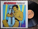 Hector Rivera y su Orq. - LO MAXIMO / TUMBA EN QUINTO GUAGUANCO - ORIG. TICO LP