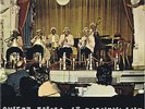 SWEET EMMA AT DISNEYLAND Vinyl LP 33 Jazz Music Album VG+ Mono 1967